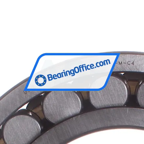 FAG 23132-E1A-XL-M-C4 bearing image 4