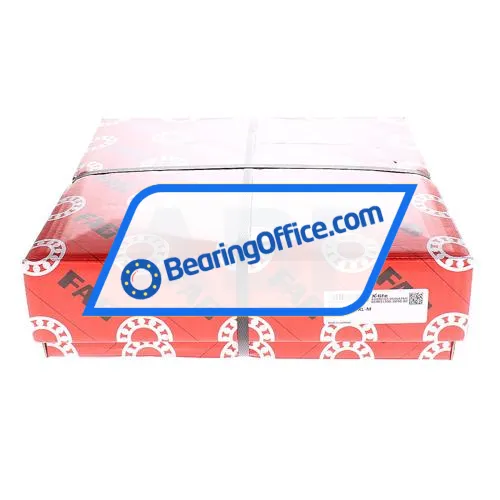 FAG 23132-E1A-XL-M-C4 bearing image 6