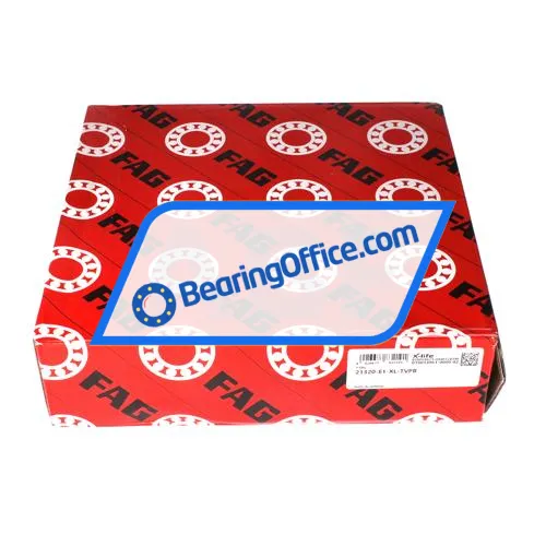 FAG 21320-E1-XL-TVPB bearing image 5