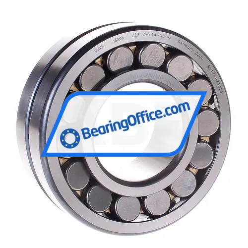 FAG 22312-E1A-XL-M