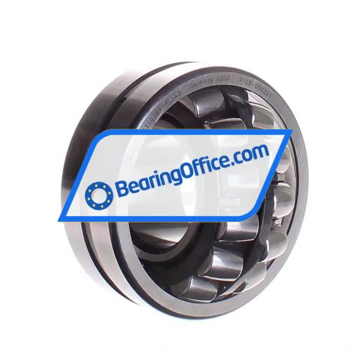 FAG 22310-E1-XL-C3 bearing image 2