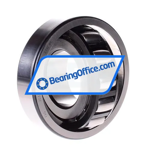 FAG 20311-TVP-C3 bearing image 2