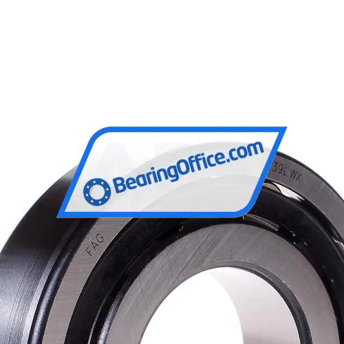 FAG 20311-TVP-C3 bearing image 3