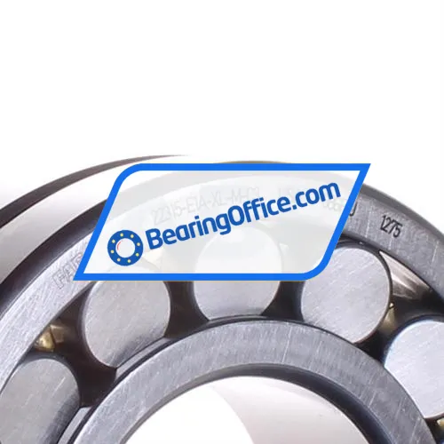 FAG 22315-E1A-XL-M-C3 bearing image 2