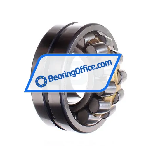 FAG 22315-E1A-XL-M-C3 bearing image 3