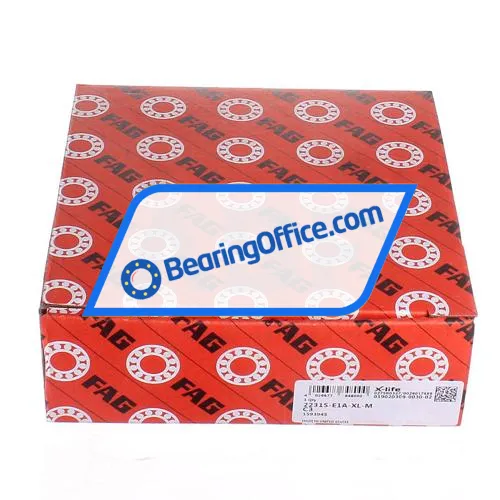 FAG 22315-E1A-XL-M-C3 bearing image 5