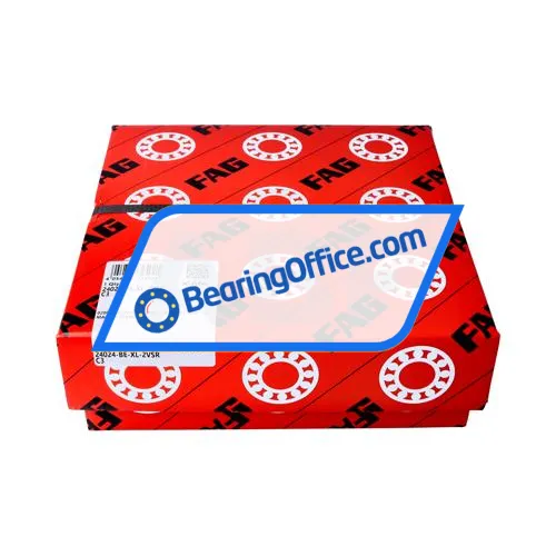 FAG 24024-BE-XL-2VSR-C3 bearing image 3