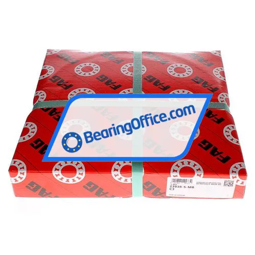 FAG 23938-S-MB-C3 bearing image 5