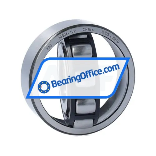 FAG 20304-TVP bearing image 3