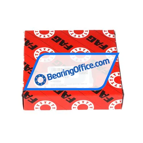 FAG 20209-TVP bearing image 3