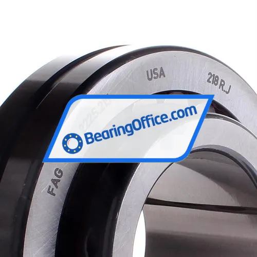 FAG 222S-215 bearing image 2