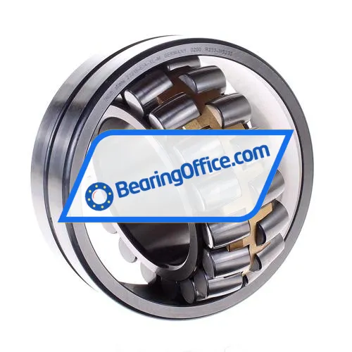 FAG 23218-E1A-XL-M bearing image 3