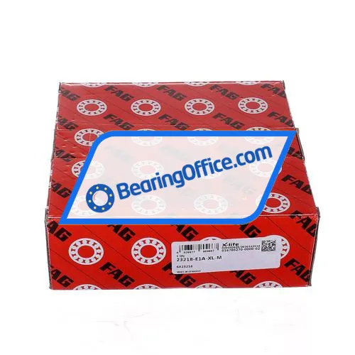 FAG 23218-E1A-XL-M bearing image 5
