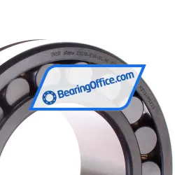 FAG 23218-E1A-XL-M rulman resim 2