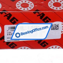 FAG 23218-E1A-XL-M rulman resim 6