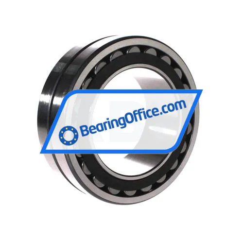 FAG 23120-E1-XL-K-TVPB-C3 bearing image 2