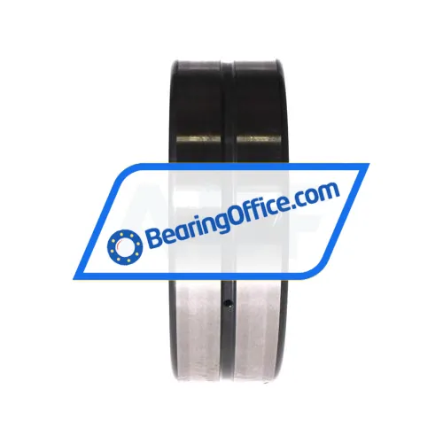 FAG 23120-E1-XL-K-TVPB-C3 bearing image 3