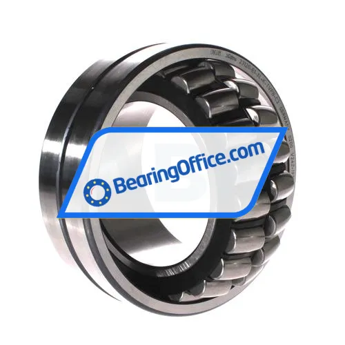 FAG 23120-E1-XL-K-TVPB-C3 bearing image 4