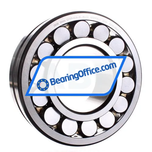 FAG 22319-E1A-XL-M-C3