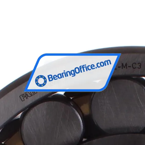 FAG 22319-E1A-XL-M-C3 bearing image 3