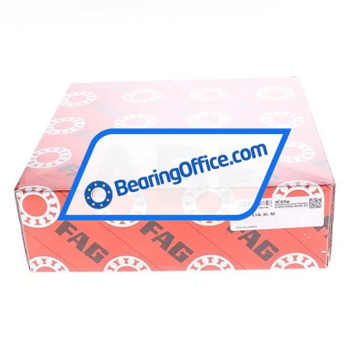FAG 22319-E1A-XL-M-C3 bearing image 5