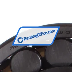 FAG 22319-E1A-XL-M-C3 rulman resim 3