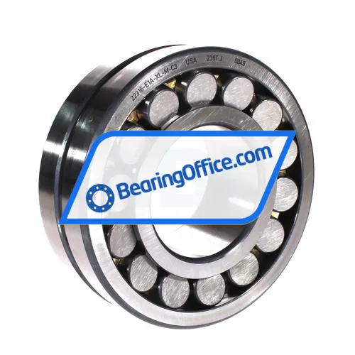 FAG 22316-E1A-XL-M-C3