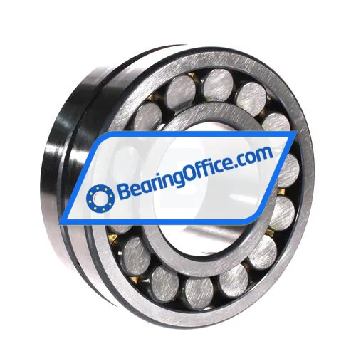 FAG 22316-E1A-XL-M-C3 bearing image 3