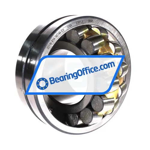 FAG 22316-E1A-XL-M-C3 bearing image 4