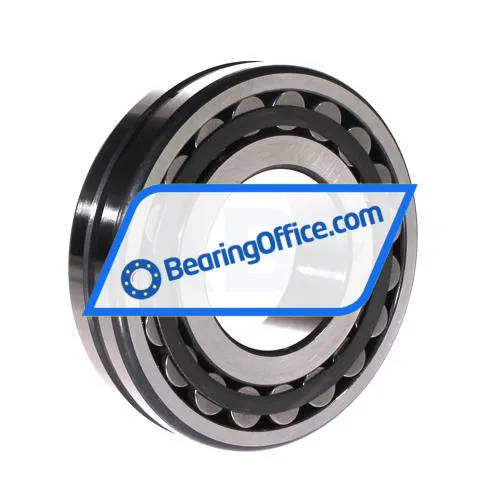 FAG 21312-E1-XL-K bearing image 3