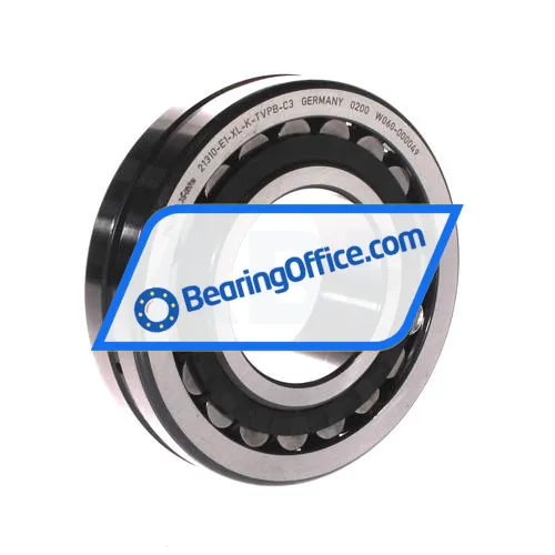 FAG 21310-E1-XL-K-TVPB-C3