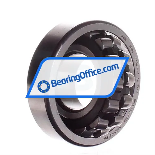 FAG 21307-E1-XL-TVPB bearing image 2