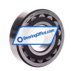 FAG 21307-E1-XL-TVPB