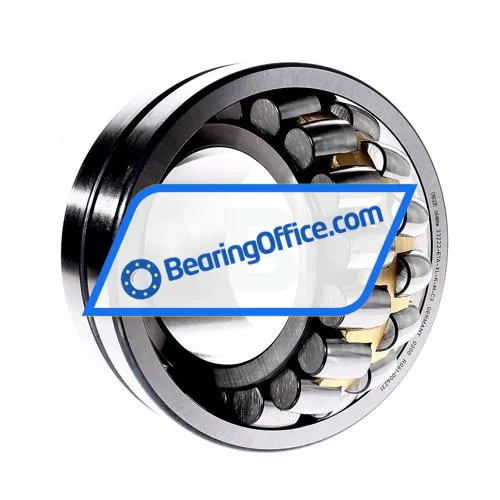 FAG 23222-E1A-XL-K-M-C3 bearing image 2