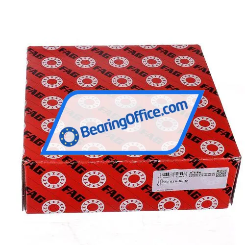 FAG 23220-E1A-XL-M-C3 bearing image 5