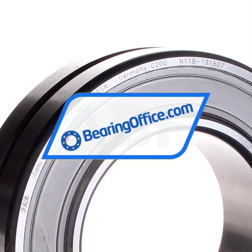 FAG WS22216-E1-XL-2RSR bearing image 2