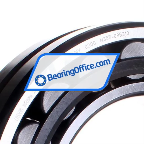 FAG 22226-E1-XL bearing image 2