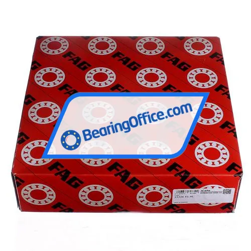 FAG 22226-E1-XL bearing image 5