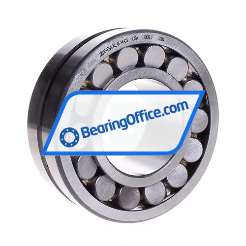 FAG 22315-E1A-XL-K-M-C3