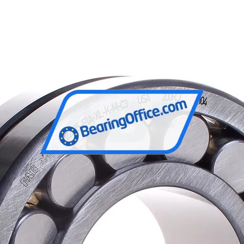 FAG 22315-E1A-XL-K-M-C3 bearing image 2