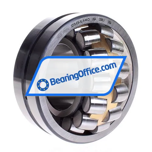 FAG 22315-E1A-XL-K-M-C3 bearing image 3