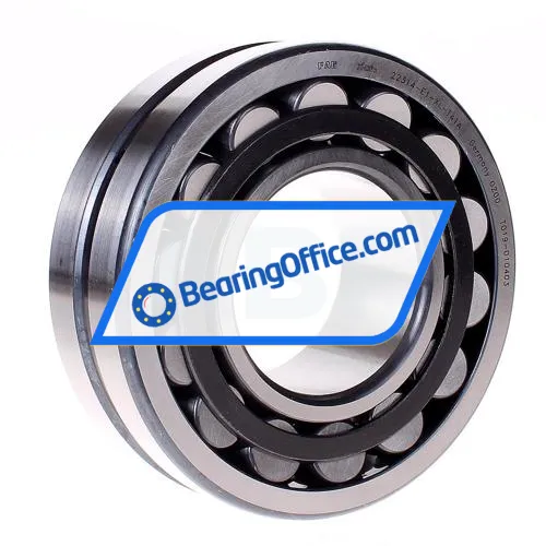 FAG 22314-E1-XL-T41A