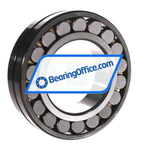 FAG 22218-E1A-XL-M-C2 bearing image 2