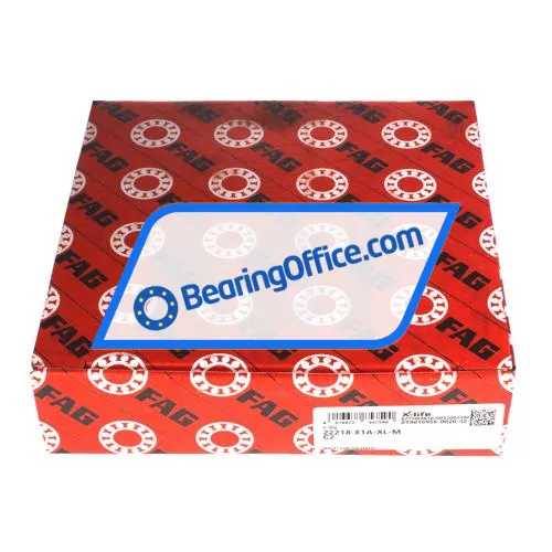 FAG 22218-E1A-XL-M-C2 bearing image 3