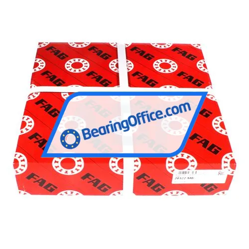 FAG 20322-MB bearing image 3