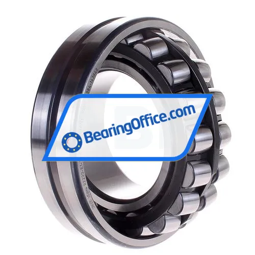 FAG 22220-E1-XL-C2 bearing image 3