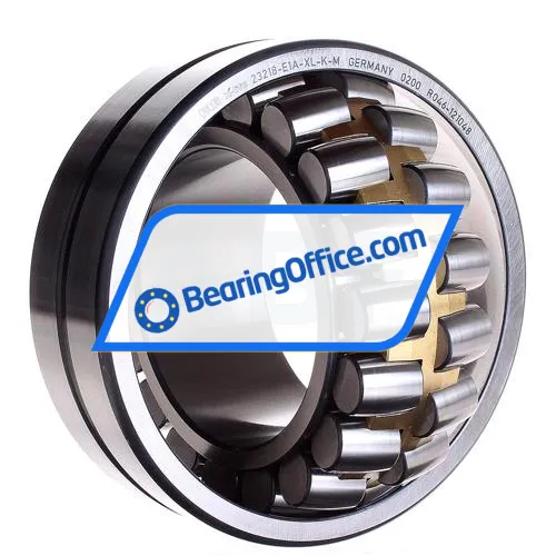 FAG 23218-E1A-XL-K-M-C3 bearing image 3