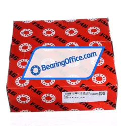 FAG 23218-E1A-XL-K-M-C3 rulman resim 4