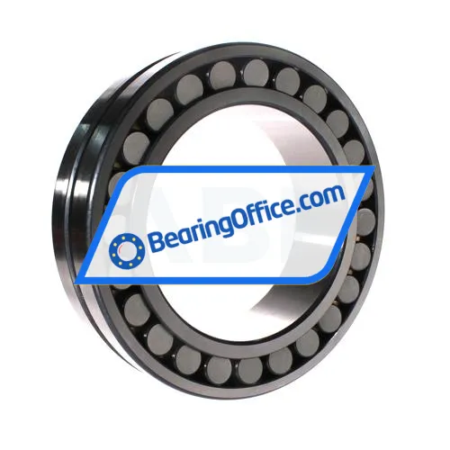 FAG 23034-E1A-XL-M-C3 bearing image 2