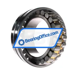 FAG 23034-E1A-XL-M-C3 rulman resim 3